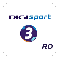 Digi Sport 3 Romania