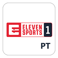 Eleven Sports 1 Portugal