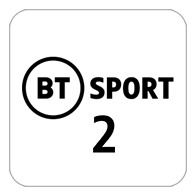 BT Sport 2 UK