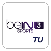 beIN Sports 3 Turkey