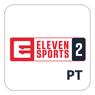 Eleven Sports 2 Portugal