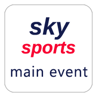 Sky Sports Main Event UK