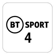 BT Sport 4 UK