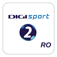 Digi Sport 2 Romania