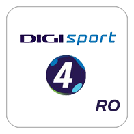 Digi Sport 4 Romania