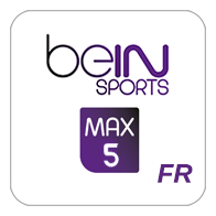 beIN Sports 5 Max France