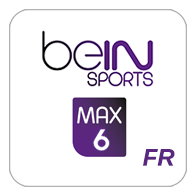 beIN Sports 6 Max France