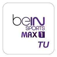 beIN SPORTS Max 1 Turkey