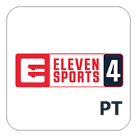 Eleven Sports 4 Portugal