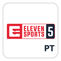 Eleven Sports 5 Portugal