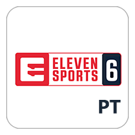 Eleven Sports 6 Portugal