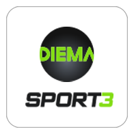 Diema Sport 3