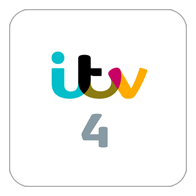 ITV 4 UK