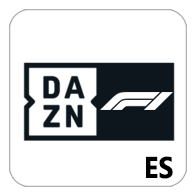 DAZN F1 (Spain)