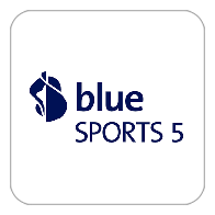Blue Sport 5