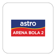 Astro Arena Bola 2