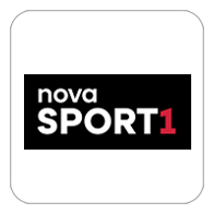 Nova SPORT 1 [Czech Republic]