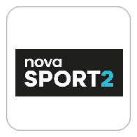 Nova SPORT 2 [Czech Republic]