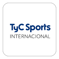 TyC Sports Internacional