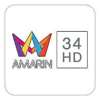 AmarinTV HD