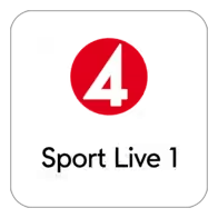 TV4 Sport Live 1 | Sweden