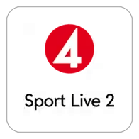 TV4 Sport Live 2 | Sweden