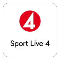 TV4 Sport Live 4 | Sweden