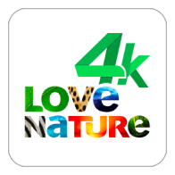 love-nature-4k