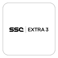 SSC EXTRA 3