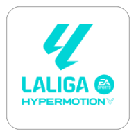 LaLiga Hypermotion TV
