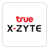 True X-Zyte