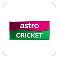 ASTRO CRICKET HD | Malaysia