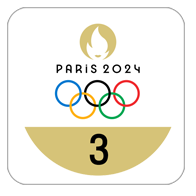 โอลิมปิก 3