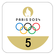 โอลิมปิก 5