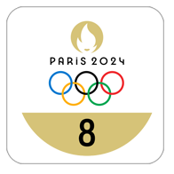 โอลิมปิก 8