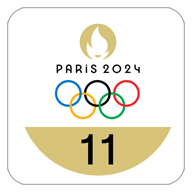 โอลิมปิก 11