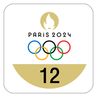 โอลิมปิก 12