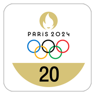 โอลิมปิก 20