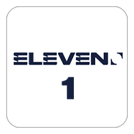 Eleven Pro League 1