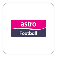 Astro Football