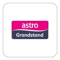 Astro Grandstand