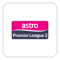 Astro Premier League 2