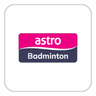 Astro Badminton