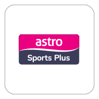 Astro Sports Plus