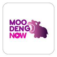 Moodeng NOW