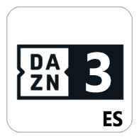 DAZN 3 | Spain