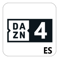 DAZN 4 | Spain